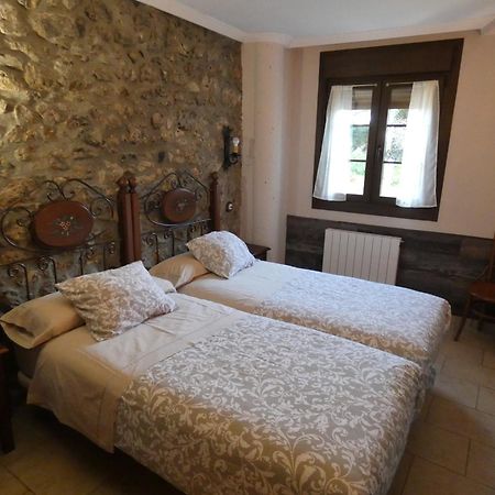 La Casona Del Carmen Appartement Noja Buitenkant foto