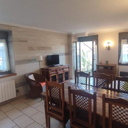 La Casona Del Carmen Appartement Noja Buitenkant foto