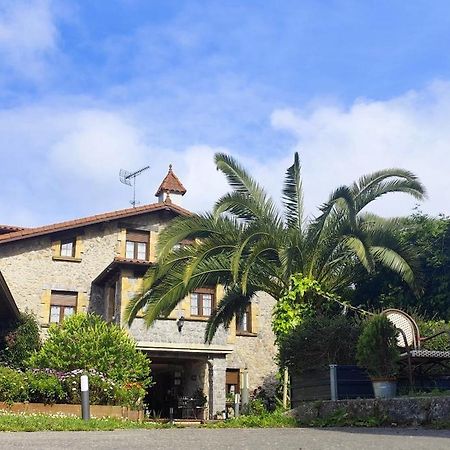 La Casona Del Carmen Appartement Noja Buitenkant foto