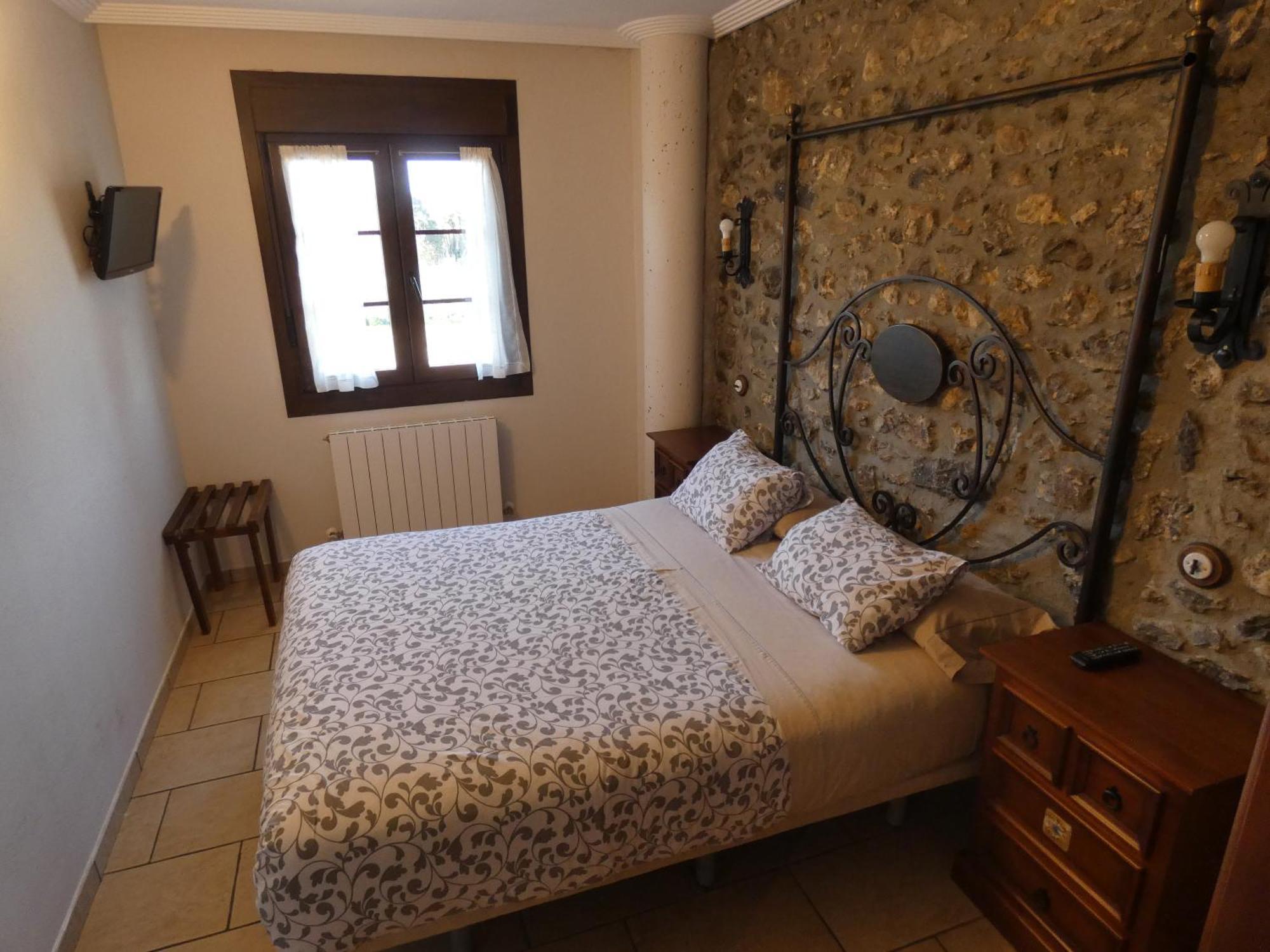 La Casona Del Carmen Appartement Noja Buitenkant foto