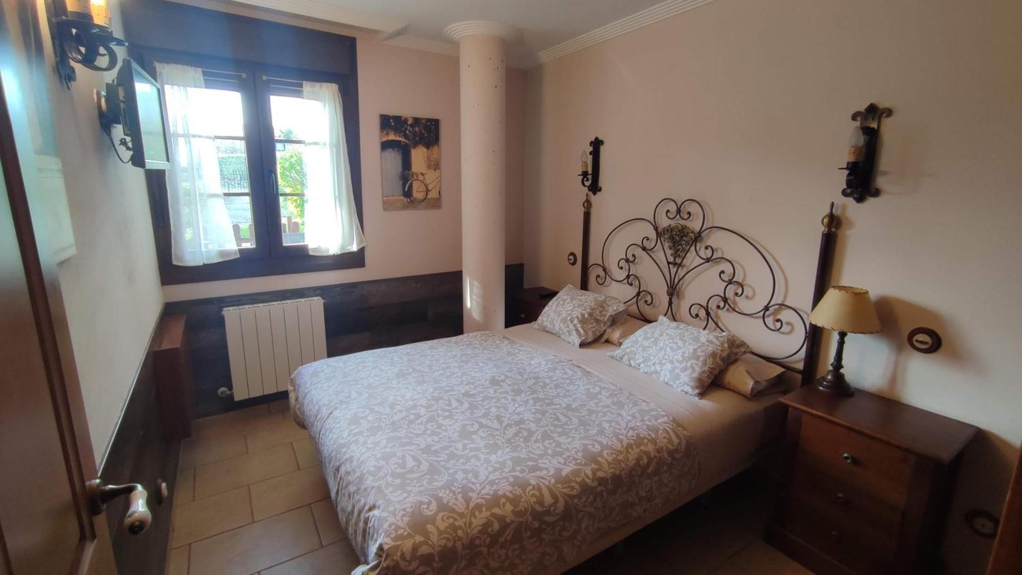 La Casona Del Carmen Appartement Noja Buitenkant foto