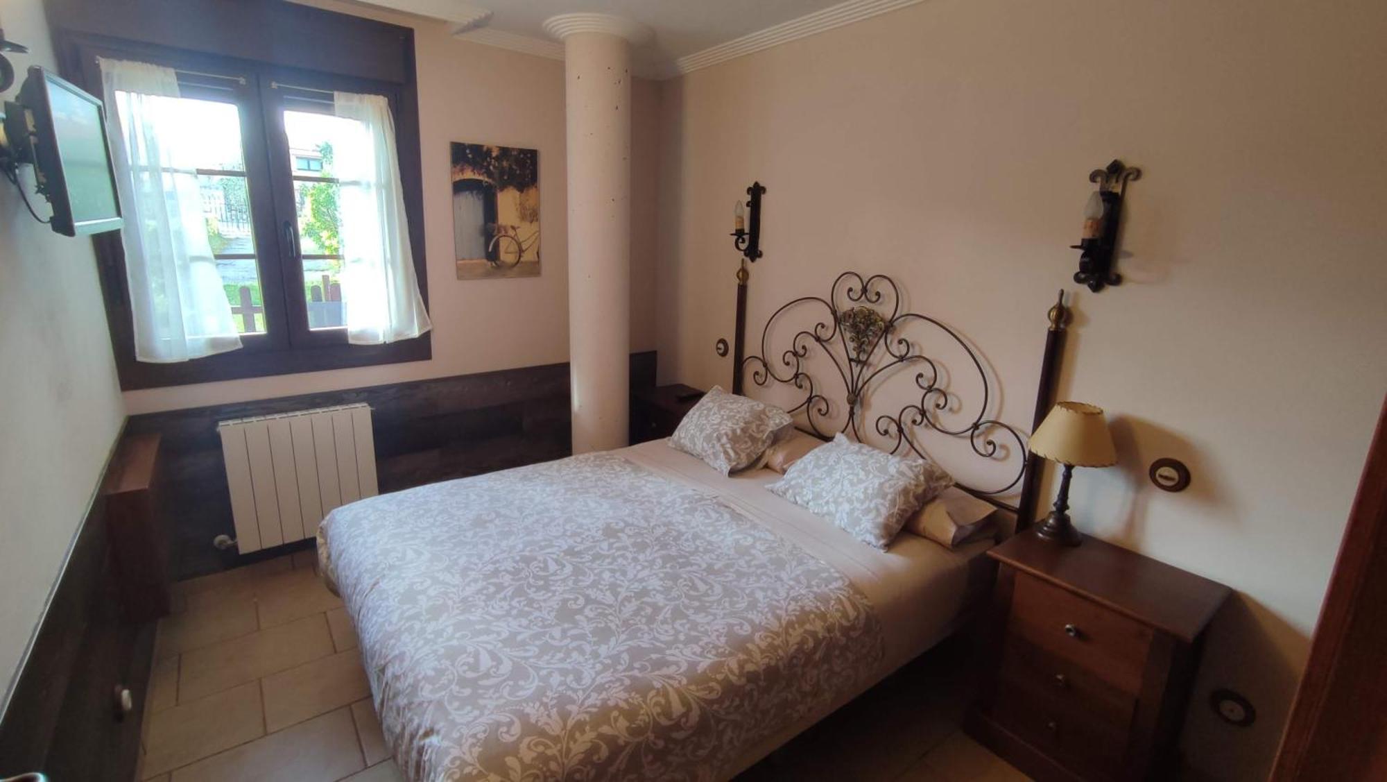 La Casona Del Carmen Appartement Noja Buitenkant foto