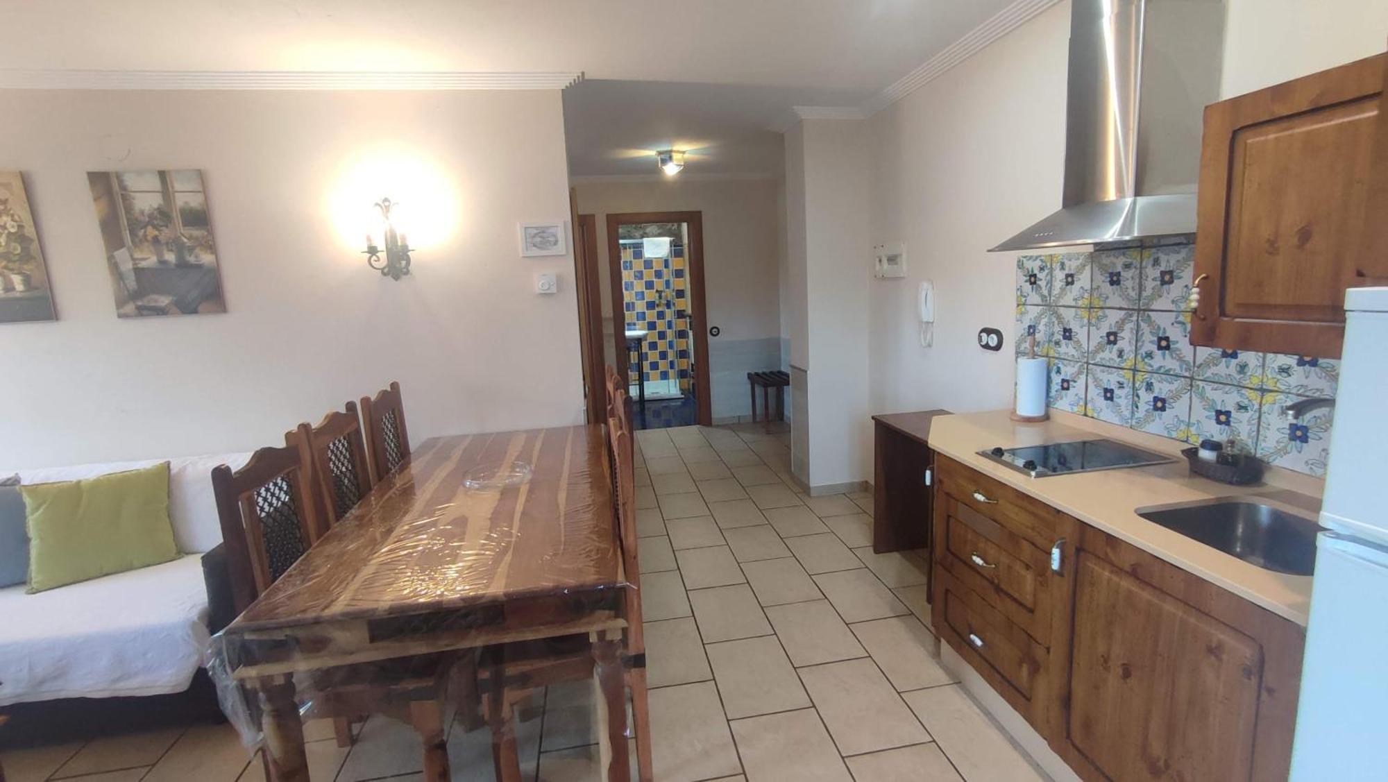 La Casona Del Carmen Appartement Noja Buitenkant foto