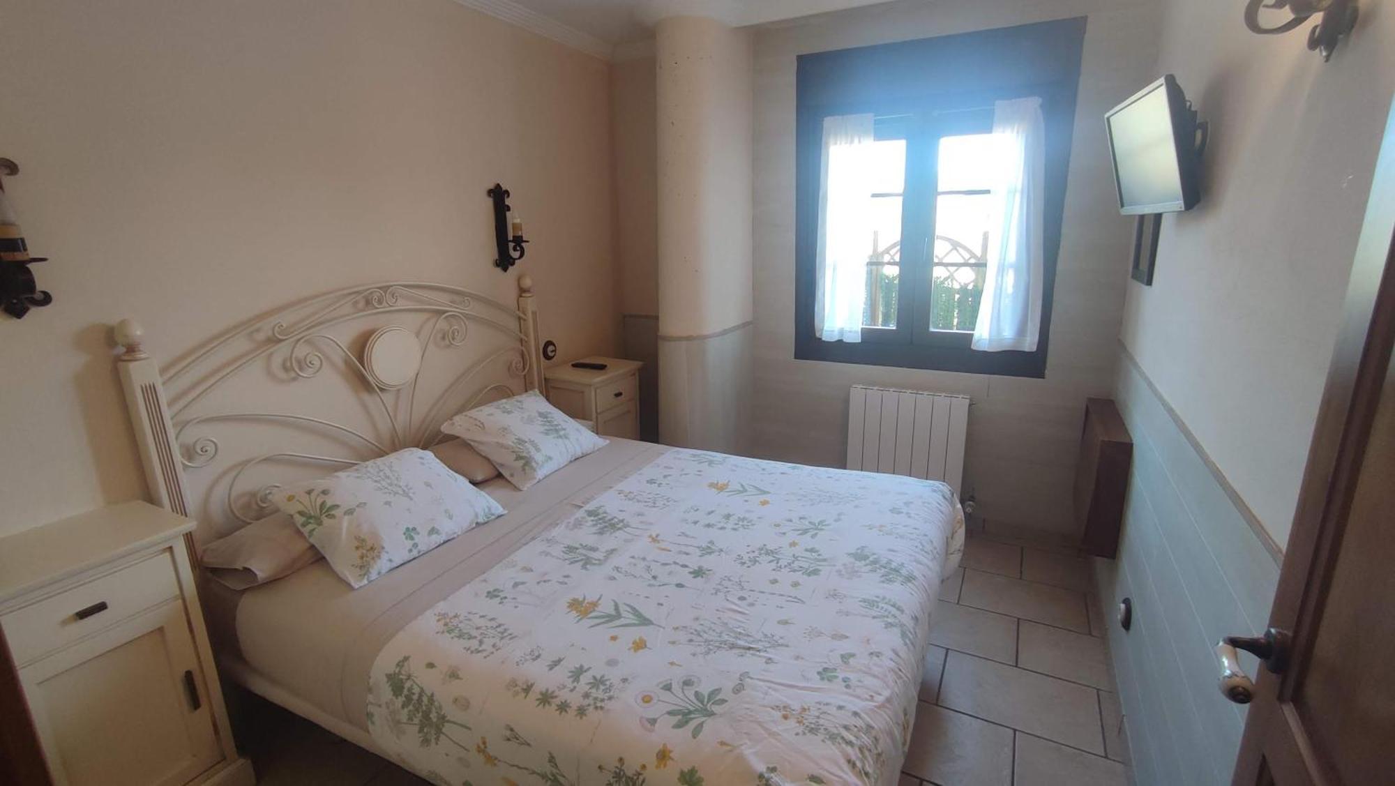 La Casona Del Carmen Appartement Noja Buitenkant foto