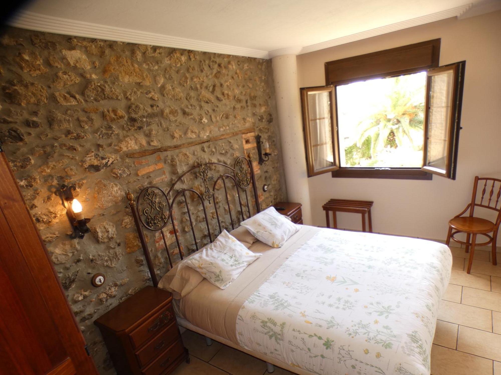 La Casona Del Carmen Appartement Noja Buitenkant foto