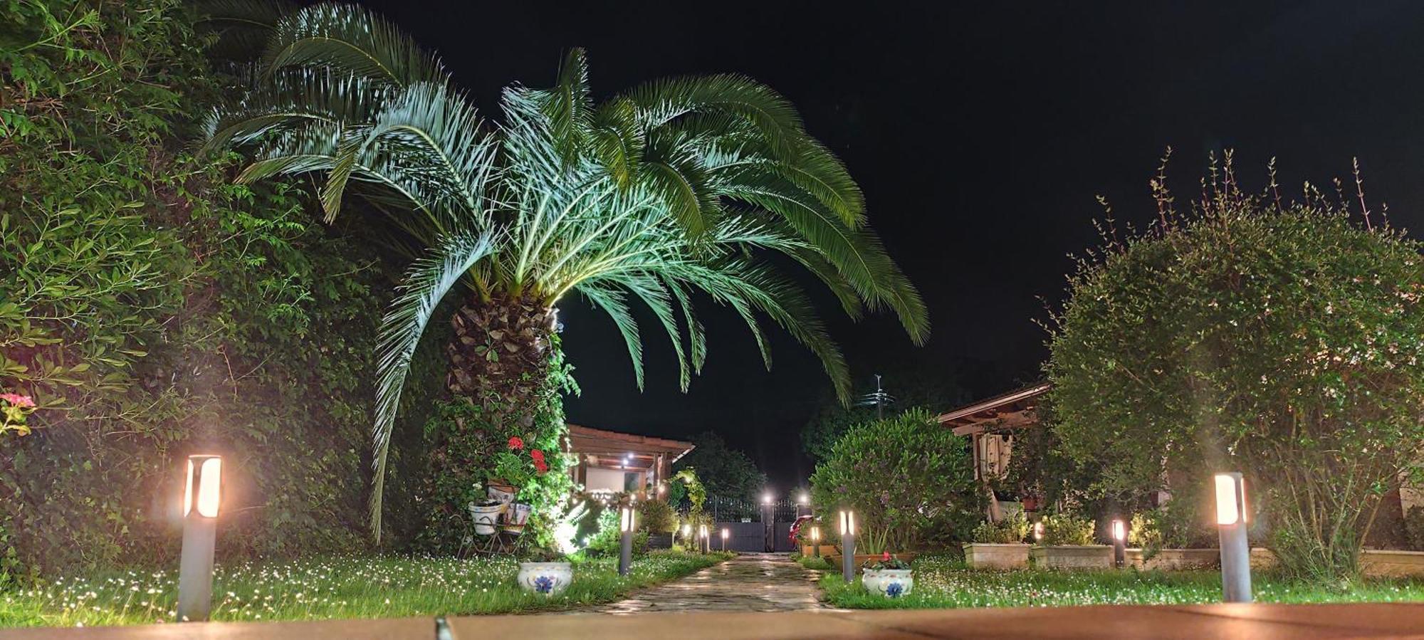 La Casona Del Carmen Appartement Noja Buitenkant foto