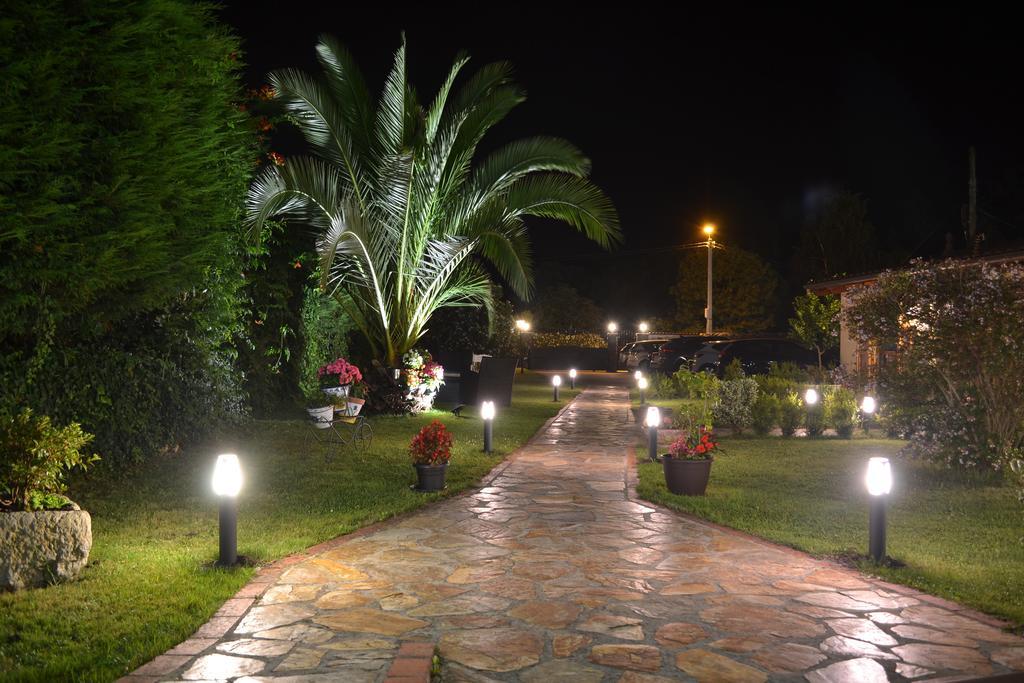 La Casona Del Carmen Appartement Noja Buitenkant foto