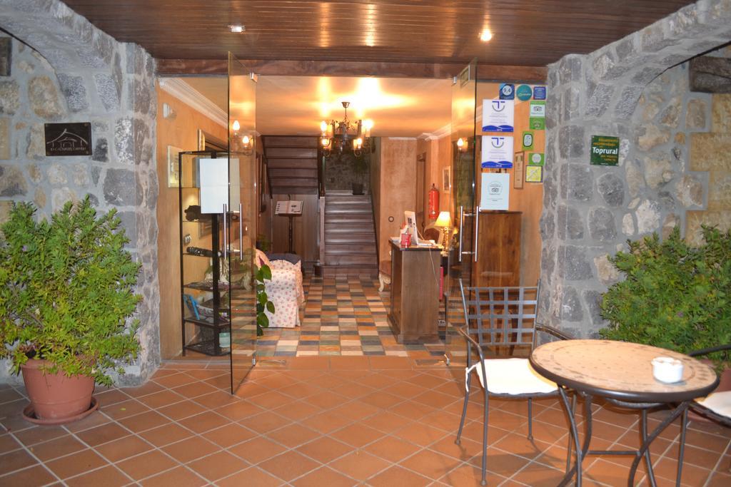 La Casona Del Carmen Appartement Noja Buitenkant foto
