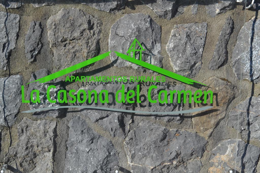 La Casona Del Carmen Appartement Noja Buitenkant foto