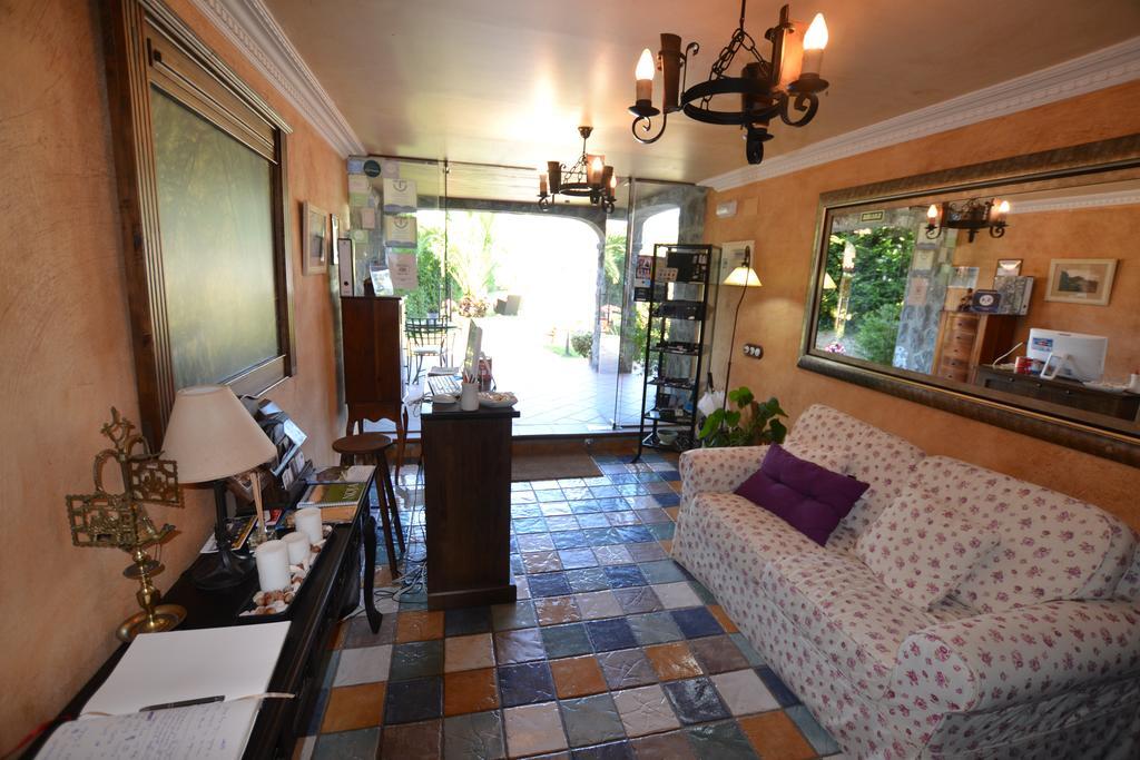 La Casona Del Carmen Appartement Noja Buitenkant foto