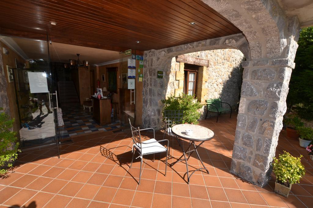 La Casona Del Carmen Appartement Noja Buitenkant foto