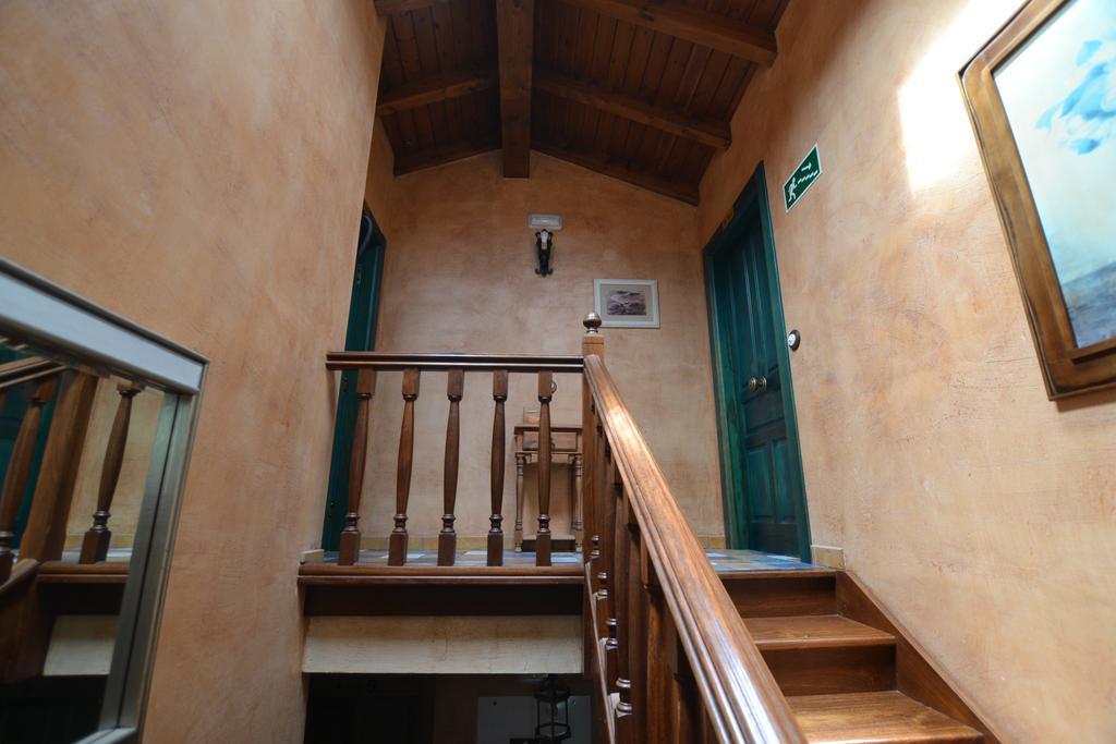 La Casona Del Carmen Appartement Noja Buitenkant foto